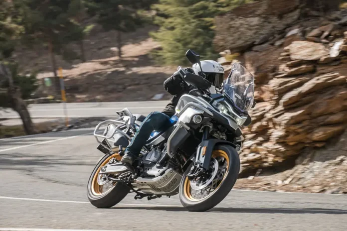 Exciting News: CFMoto Switches to Quadzilla as 450MT Deliveries Begin This Summer