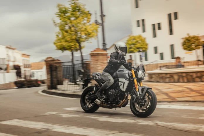 Reviving the Classics: The Suzuki GSX-8T and GSX-8TT Retro Naked Twins