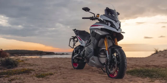 A New Dawn for Energica: Italian Electric Motorcycle Manufacturer Rises from Insolvency