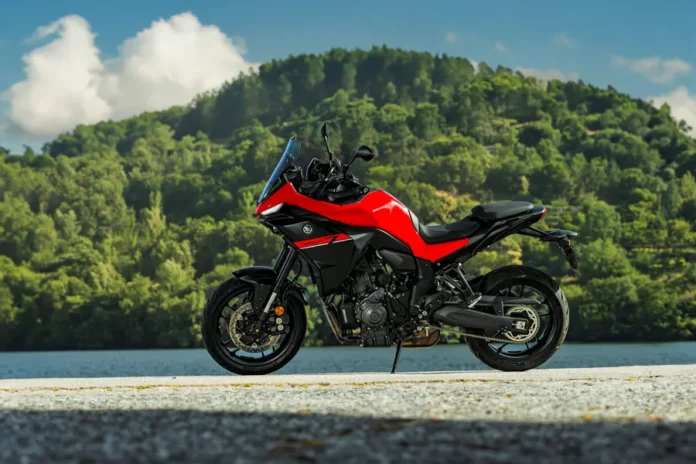 2025 Yamaha Tracer 7 Review: The Sport-Touring Marvel