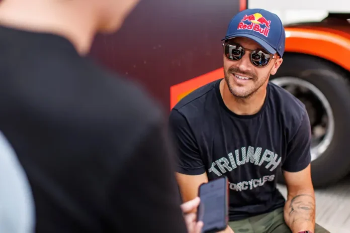 Sam Sunderland’s Epic Journey: Chasing Records Around the Globe