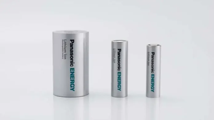 Panasonic Unplugged: Shocking Battery Innovations in De Soto, Kansas