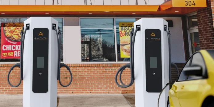 Bojangles Charges Up: Where Fried Chicken Meets Electric Dreams