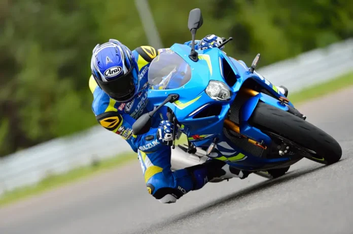 Exciting News: The Return of the GSX-R1000 Superbike?