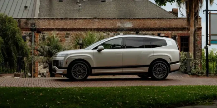 Hyundai Achieves Record Sales as American-Made EVs Make Their Mark