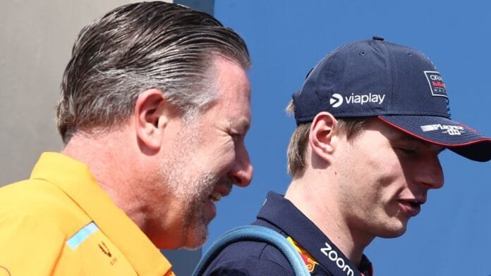 Max Verstappen: The Driving Force Behind Red Bull’s Success