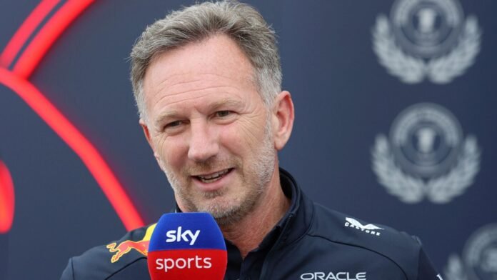 Christian Horner Reflects on His Surprising Departure from Red Bull Racing