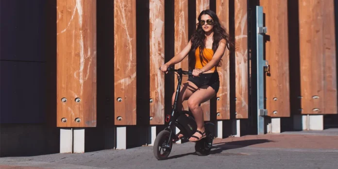 The Hidden Dangers of Low-Cost Electric Bikes