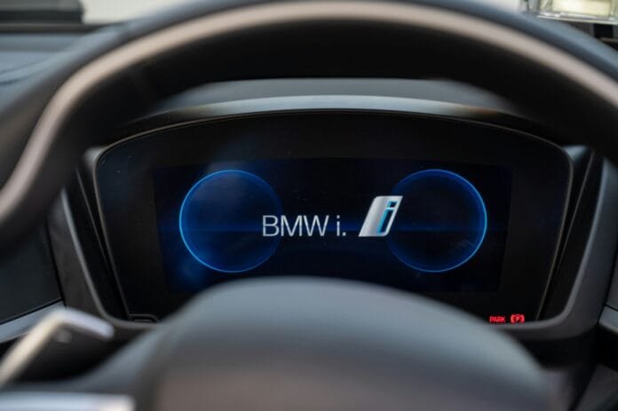BMW Recalls Over 70,000 EVs Due to Sudden Power Loss Risk