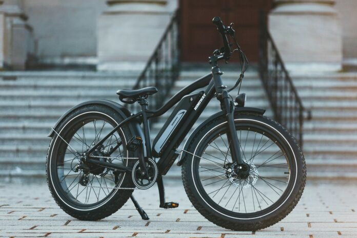 Riders Await Changes: The Future of E-Bike Regulations in Europe