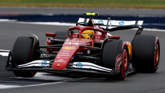 Lewis Hamilton’s DNA: Ferrari’s Secret Ingredient for 2026