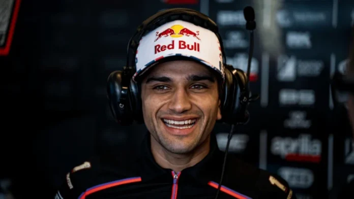 Jorge Martin’s Comeback: Revving Up for the Czech Grand Prix