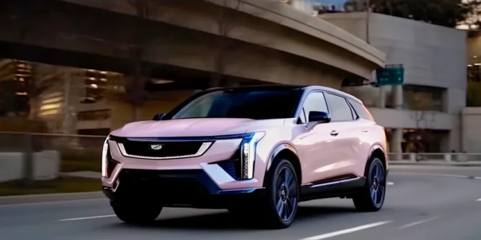 Driving Towards a Sustainable Future: Mary Kay’s Iconic Pink Cadillac Awards Unveiled