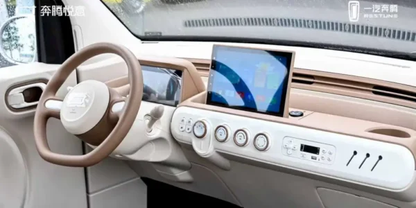 EV-China-5000-2 - DriveTech News