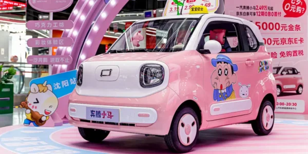 EV-China-5000-5 - DriveTech News