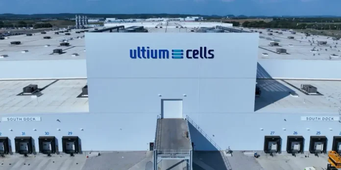 GM’s Next Step: Transitioning to Low-Cost LFP EV Batteries in Tennessee