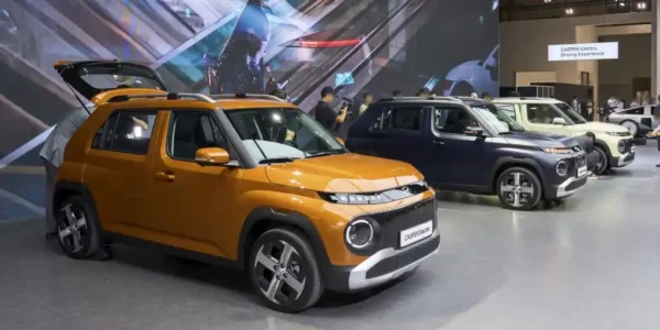 Hyundai-Casper-EV-battery-2 - Smartcarz.org | Car & Motorcycle Blog
