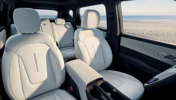 Hyundai-Elexio-EV-interior-1 - DriveTech News