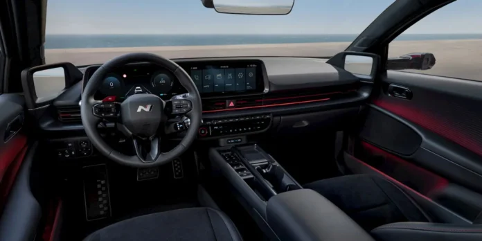 The New Hyundai Ioniq 6: A Stylish Leap Forward in EV Range