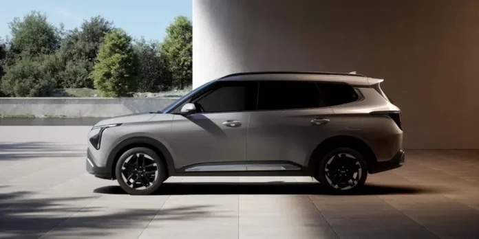 Kia Set to Launch the Game-Changing Carens Clavis EV