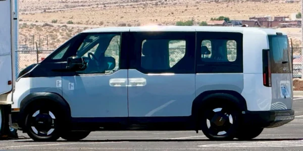 Kias-electric-van-US - DriveTech News