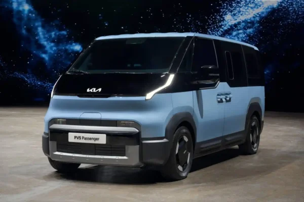 Kias-first-electric-van-PV5-2 - DriveTech News