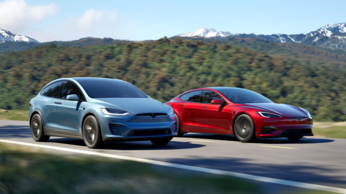 Tesla’s Cautionary Tale: When Orders Stop and Questions Start