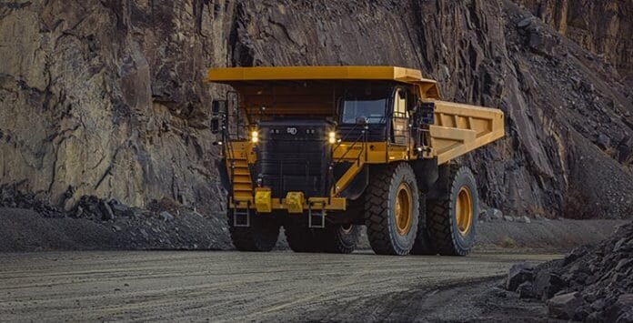 Caterpillar’s Autonomous Haulage System Hits One Million Tons: A New Era for Mining!
