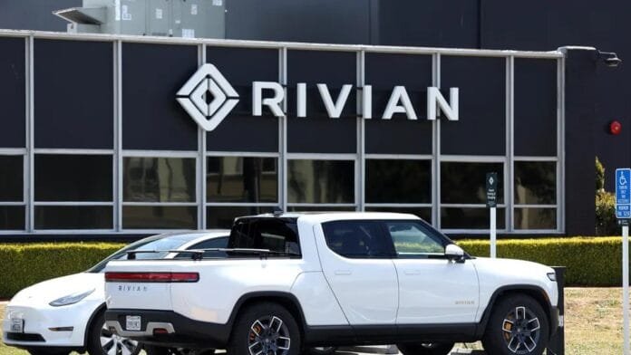 Why Rivian Chooses to Forego Traditional Dealerships