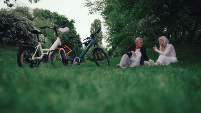 Introducing Heybike’s New Galaxy Series: A Game Changer in Electric Biking