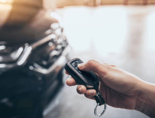 How Far Can You Drive Without a Key Fob?