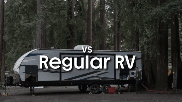 Pebble’s Revolutionary Solar-Electric Travel Trailer Begins Deliveries