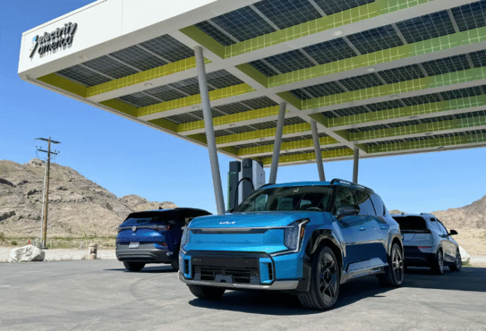 Act Now: Tax Credits for Electric Vehicles Are Changing Soon