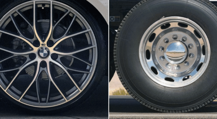 Alloy vs. Steel Wheels: Which One Is Right for Your Car?
