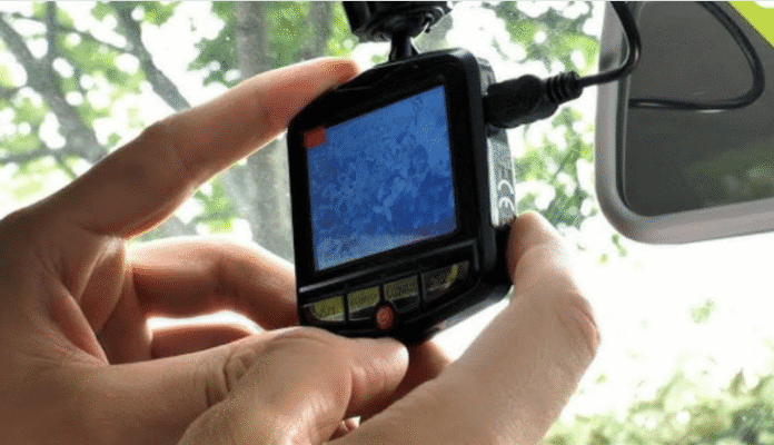 How to Install a Front Dash Camera in Your Car (Step-by-Step Guide)