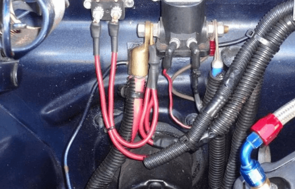 4 Tricks to Start a Car with a Bad Starter