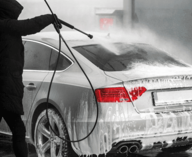 Can You Use Hair Shampoo to Wash Your Car? Here’s What You Need to Know