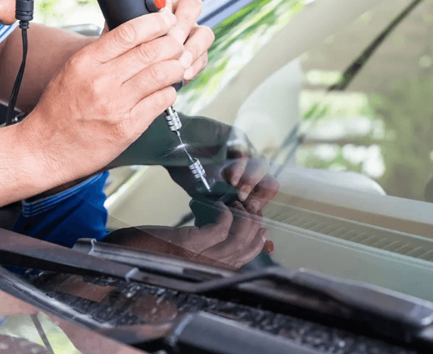 Cracked Windshield? Here’s Everything You Need to Know About Repairing It