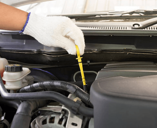 Do You Check Transmission Fluid While the Car Is Running? Here’s the Right Way to Do It