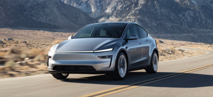 Tesla’s Q2 2025 Deliveries: Meeting Expectations with 384,000 Units