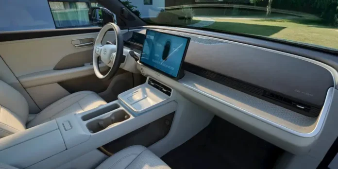 Toyota’s Budget-Friendly BZ3X EV Hits the Ground Running in China