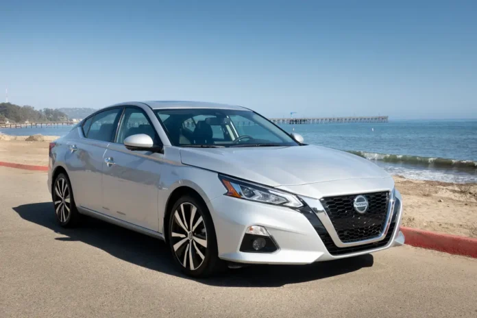 Nissan Recalls Over 443,000 Vehicles Due to Engine Cooling System Issues