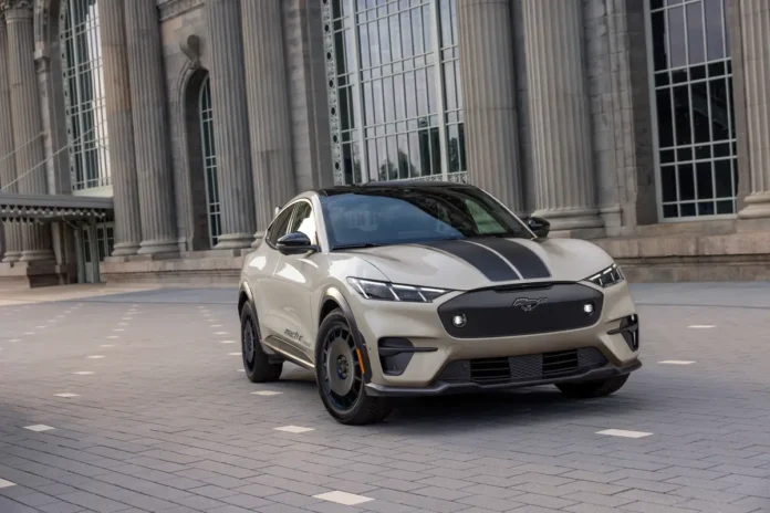 Ford Extends Power Promise for EV Buyers: Act Fast!