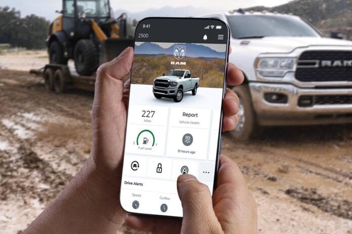 Stellantis Introduces Simplified Connected Services with New Packages