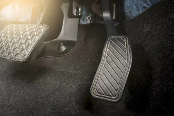 Does Releasing the Accelerator Pedal Burn Fuel? Here’s the Truth