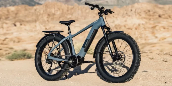 Discover the Aventure M: Aventon’s Latest Evolution in E-Bike Technology