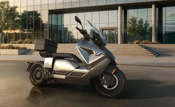 bmw-ce-04-scooter-5 - Smartcarz.org | Car & Motorcycle Blog