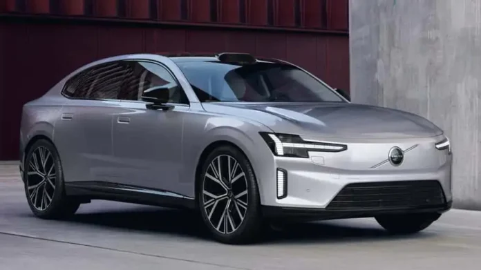 Volvo’s U.S. Hiatus: Not Leaving, Just Taking a Breather!