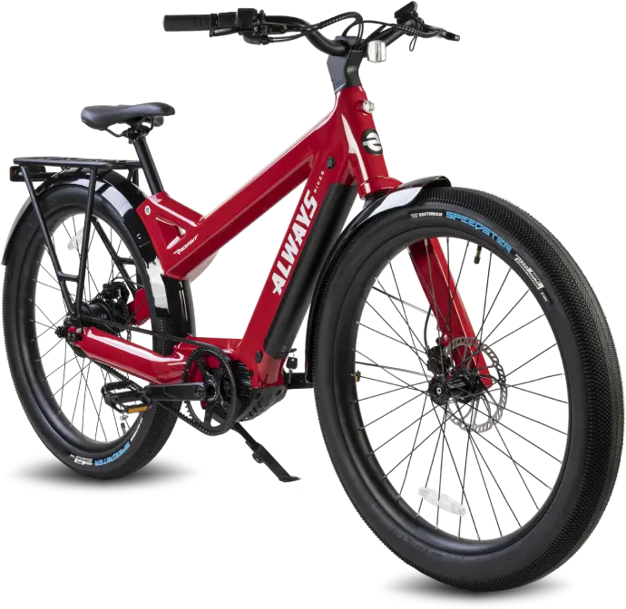 Utica, New York: The Next Electric Bike Capital