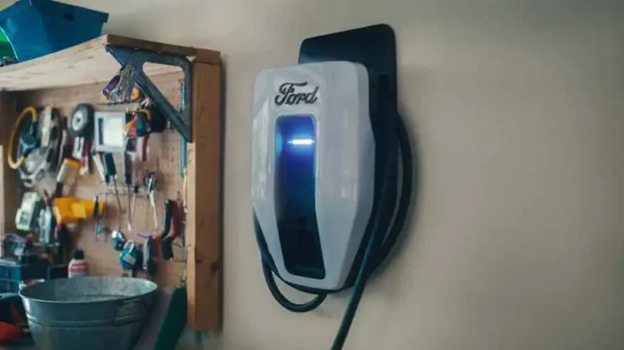 Ford’s Power Promise: Charging into the Future of Electric Vehicles